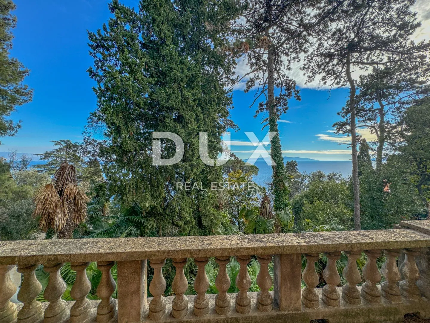 opatija, centar, dvoetažni stan, 294 m2, u povijesnoj vili - slika 12