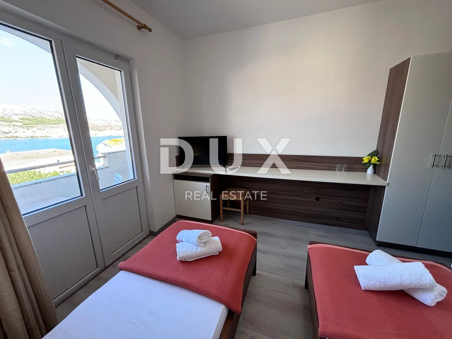 otok pag, pag - hotel s restoranom u blizini mora - slika 28