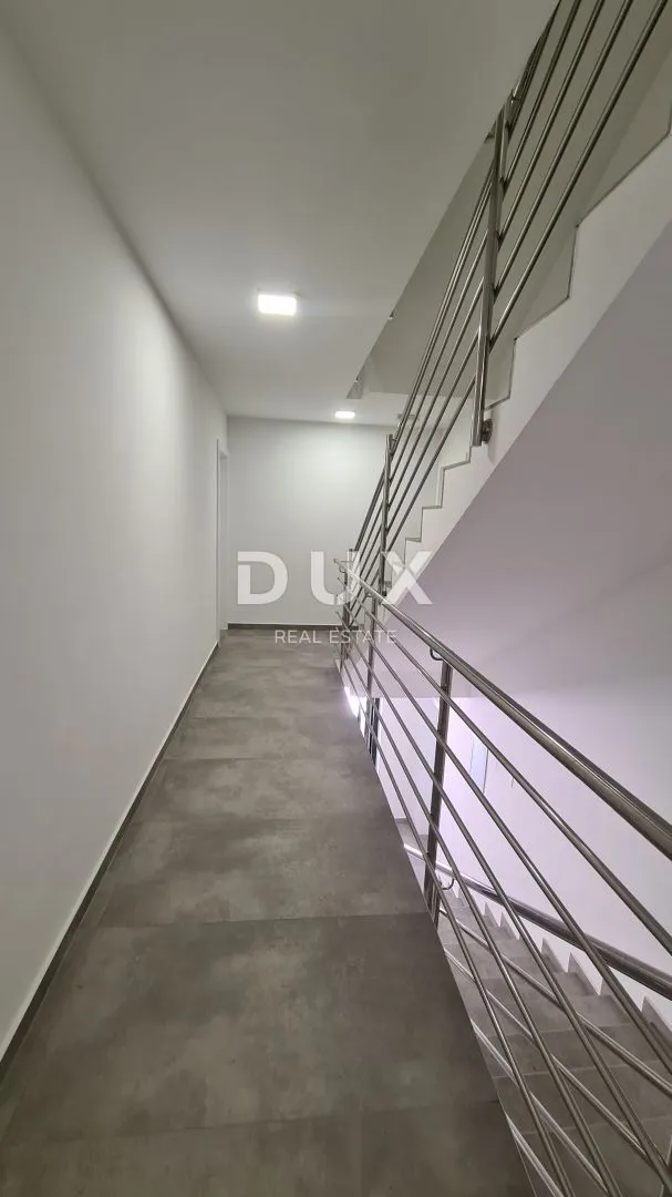 otok pag, mandre - kvalitetna novogradnja 40m od mora - slika 9
