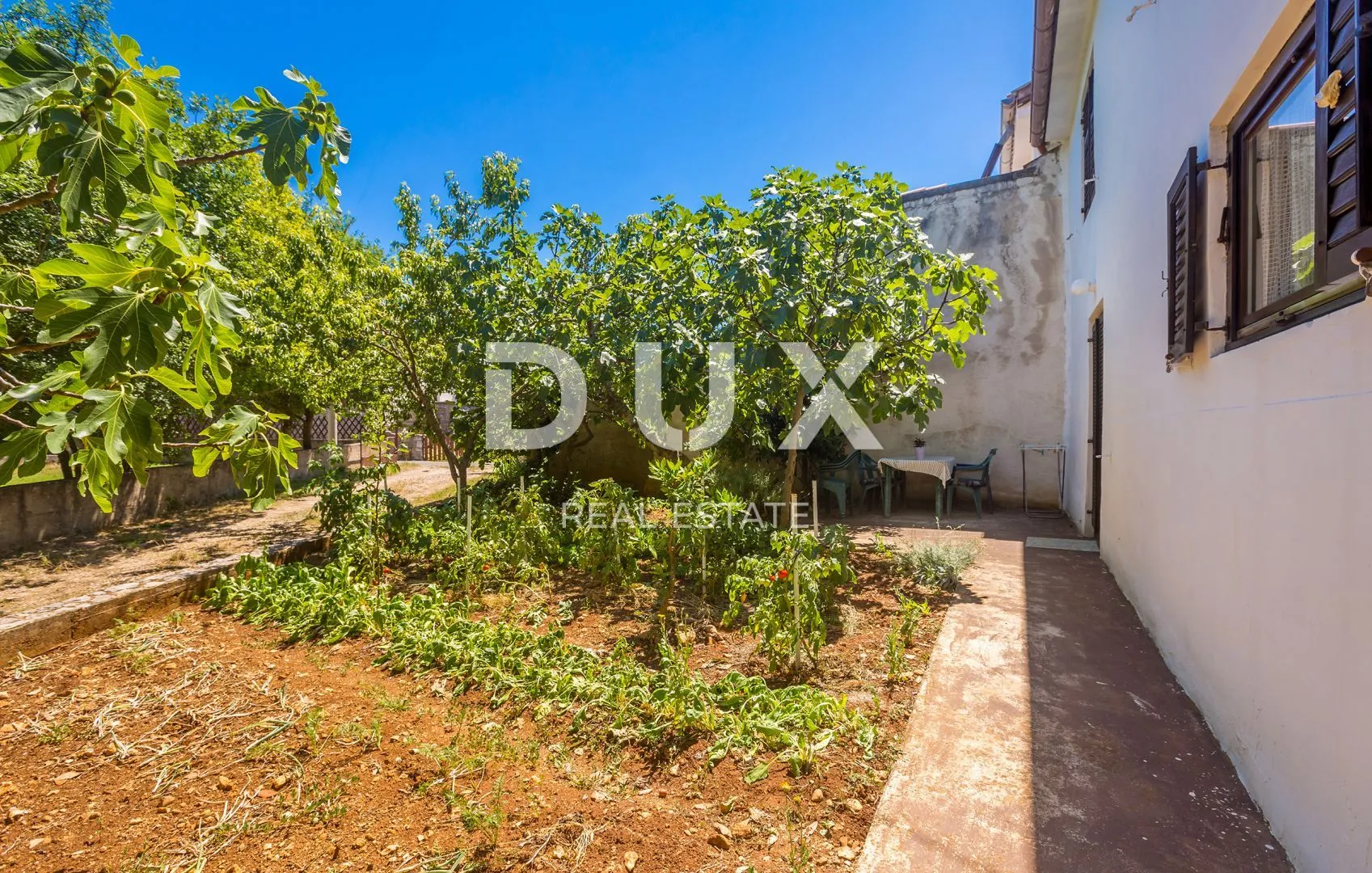 otok krk, šilo (okolica) - kuća s 4 apartmana i 700 m2 okućnice - slika 16