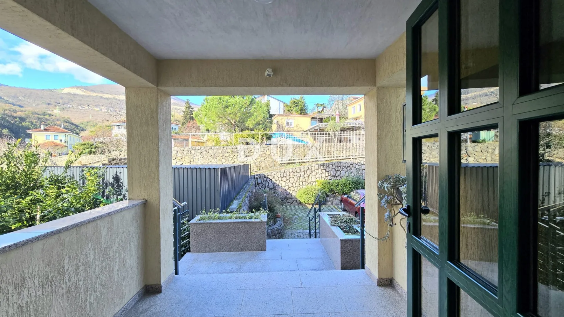 opatija, ičići - penthouse, 2s+db stan – panoramski pogled, 94m2 - slika 26