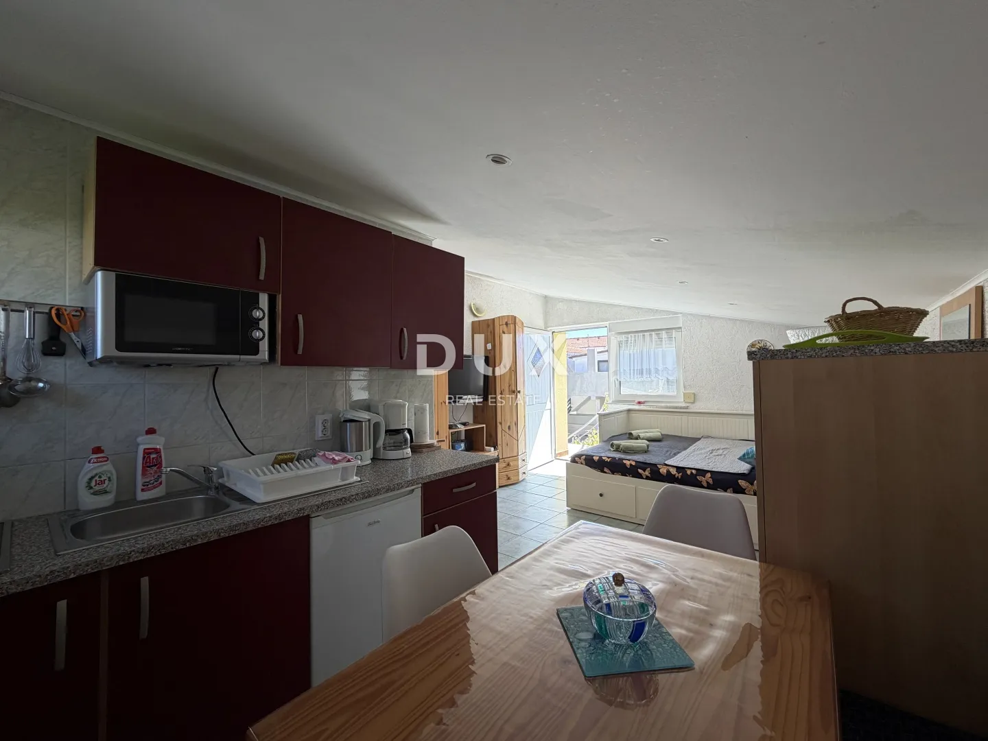 vrsi,zukve-apartmanska kuća 150m od mora - slika 21