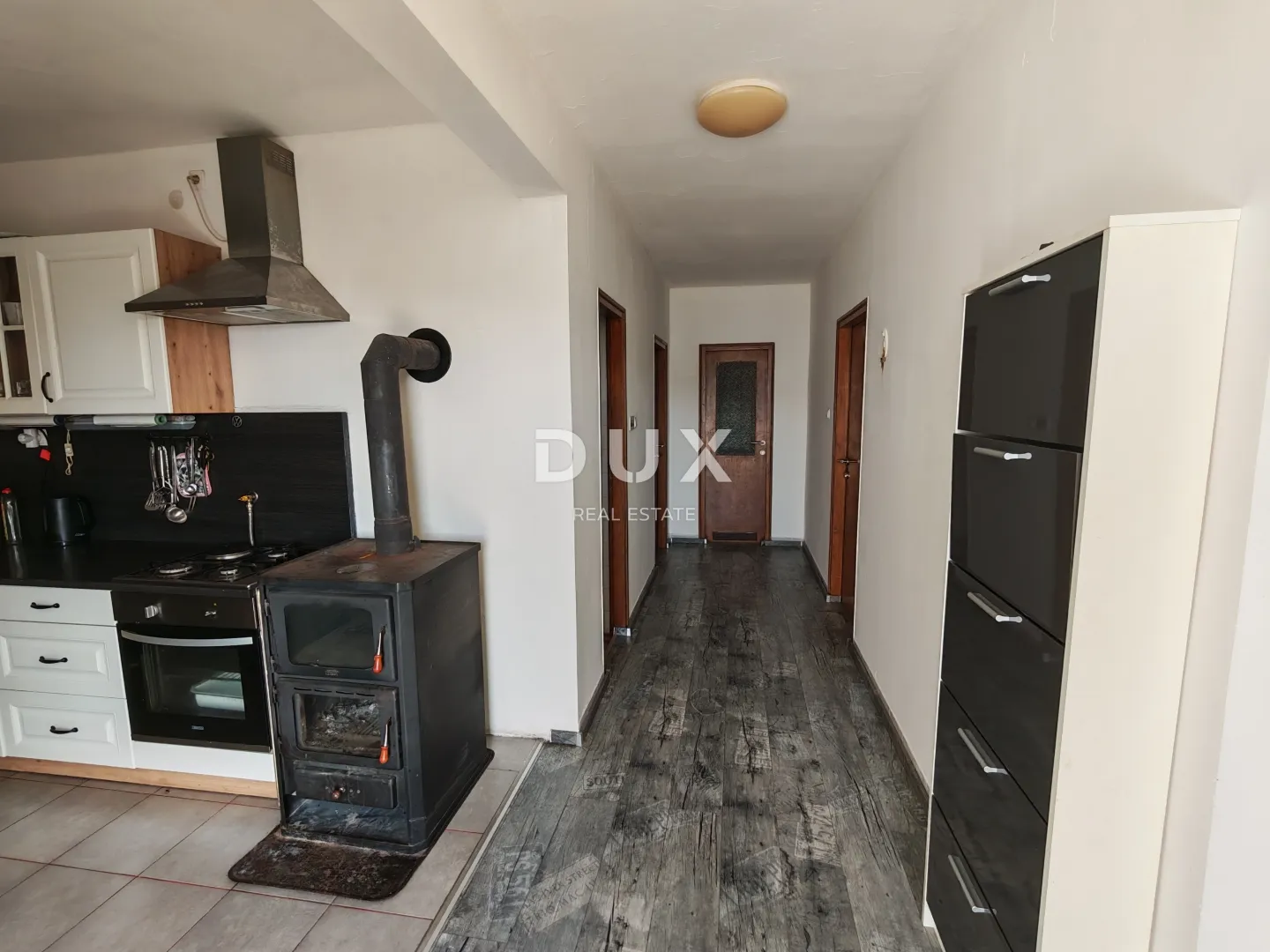 istra, pula - samostojeća kuća s okućnicom - slika 3