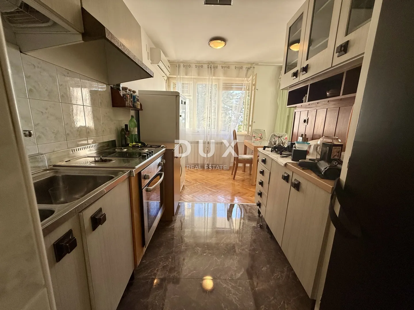 rijeka, vežica, dvosobni stan, 62 m2, lokacija, investicija - slika 3