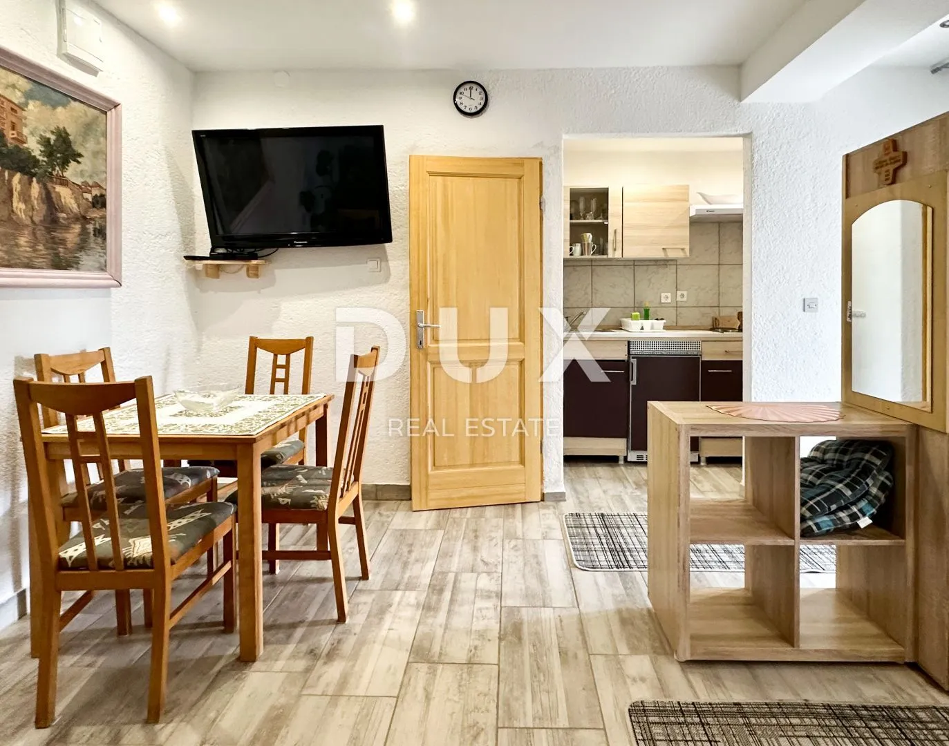crikvenica, dramalj - dva apartmana udaljena 100 metara od mora - slika 9