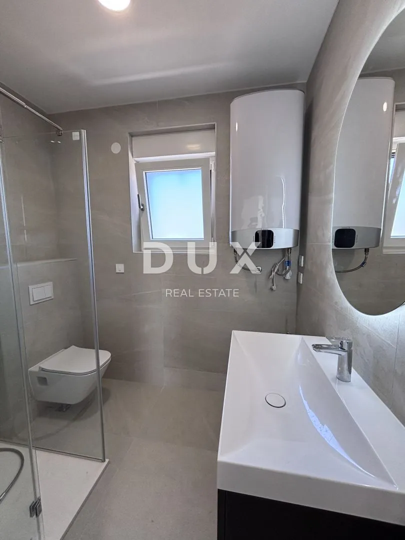 zadar, privlaka - penthouse na 130m od mora s5 - slika 8