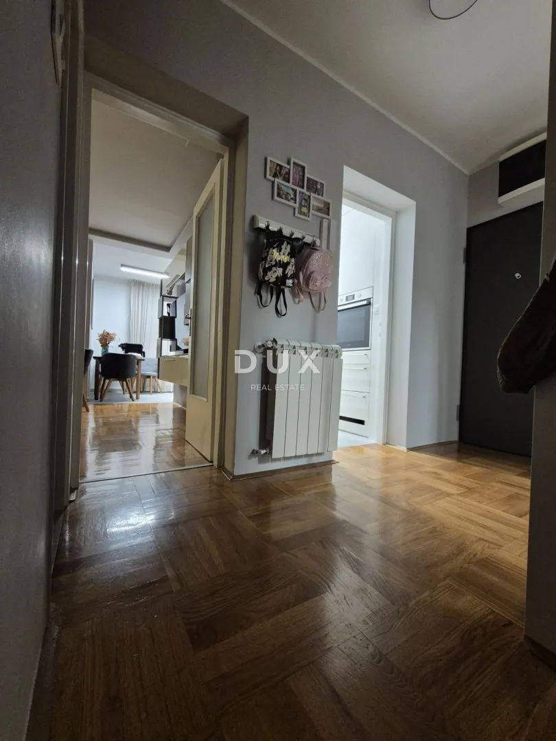 istra, rovinj - estetski besprijekoran stan na atraktivnoj lokaciji - slika 14