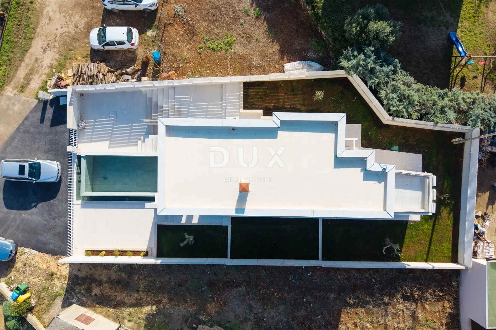 istra, ližnjan - nova vila s prekrasnim pogledom na more! - slika 22