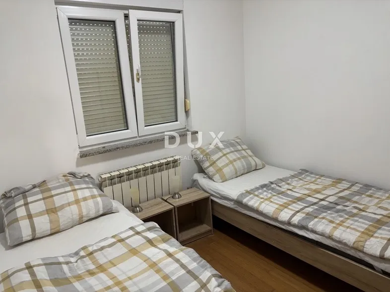 rijeka, gornji zamet - dvoetažni stan za radnike – najam - slika 8