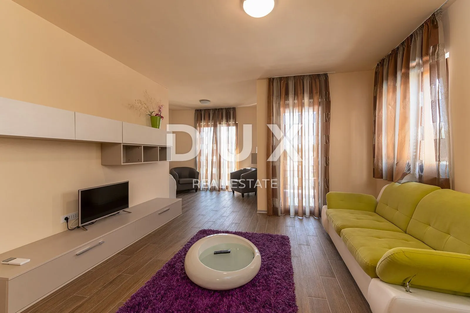 istra, medulin apartmanska kuća u banjolama - pogled na more!! - slika 12