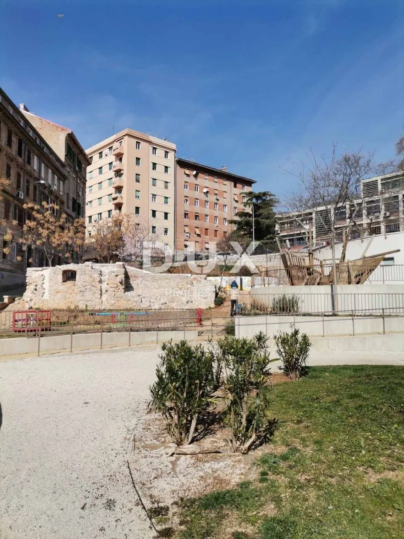rijeka, belveder - 2s+db, 66 m2, odlična lokacija s pogledom na more! - slika 7