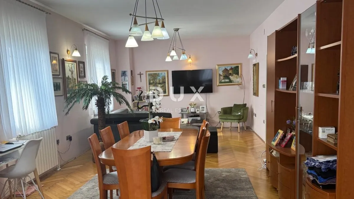 ZAGREB, ČRNOMEREC - Kuća, mirna zona, top prilika!