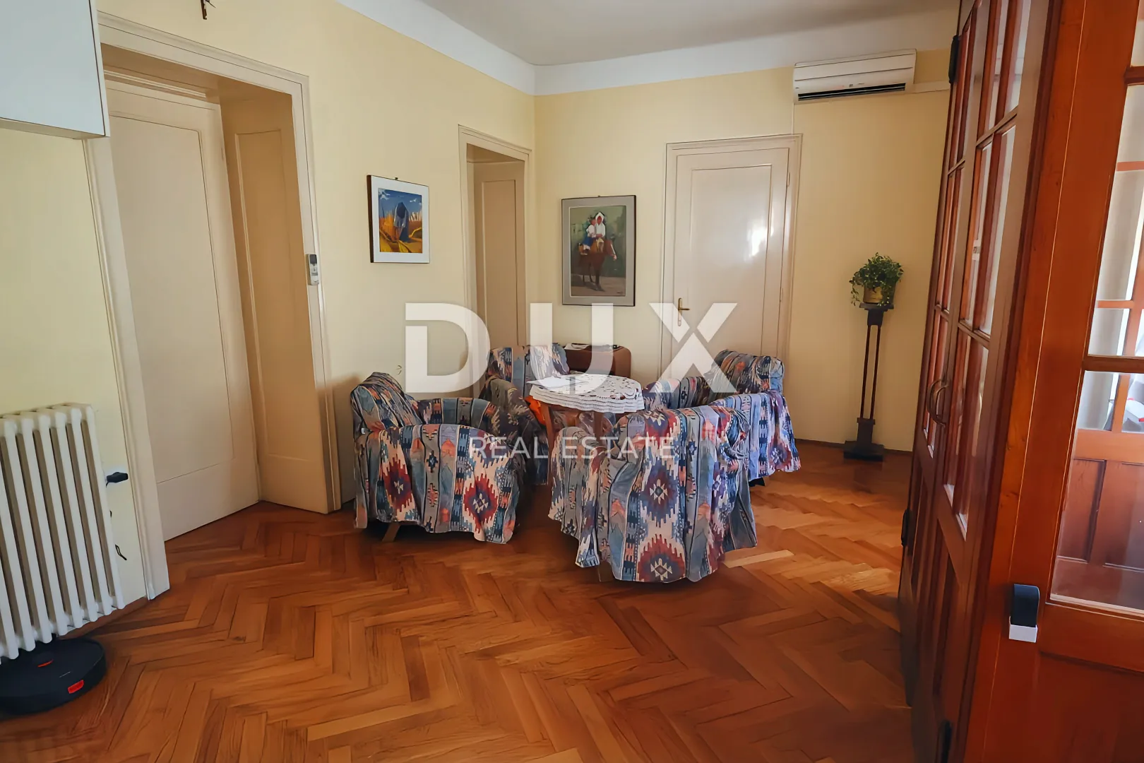 rijeka, pećine - samostojeća vila s pogledom na more - slika 10