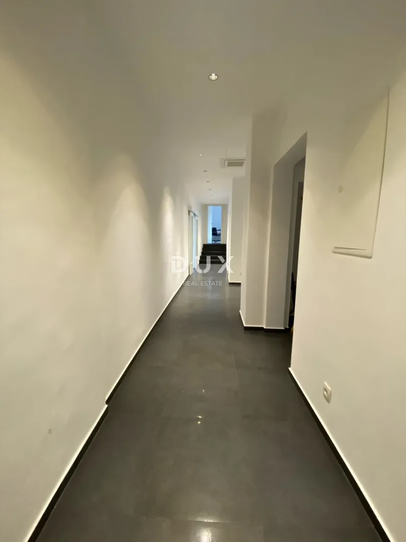 rijeka, korzo, poslovni prostor, 115 m², 2. kat - slika 5