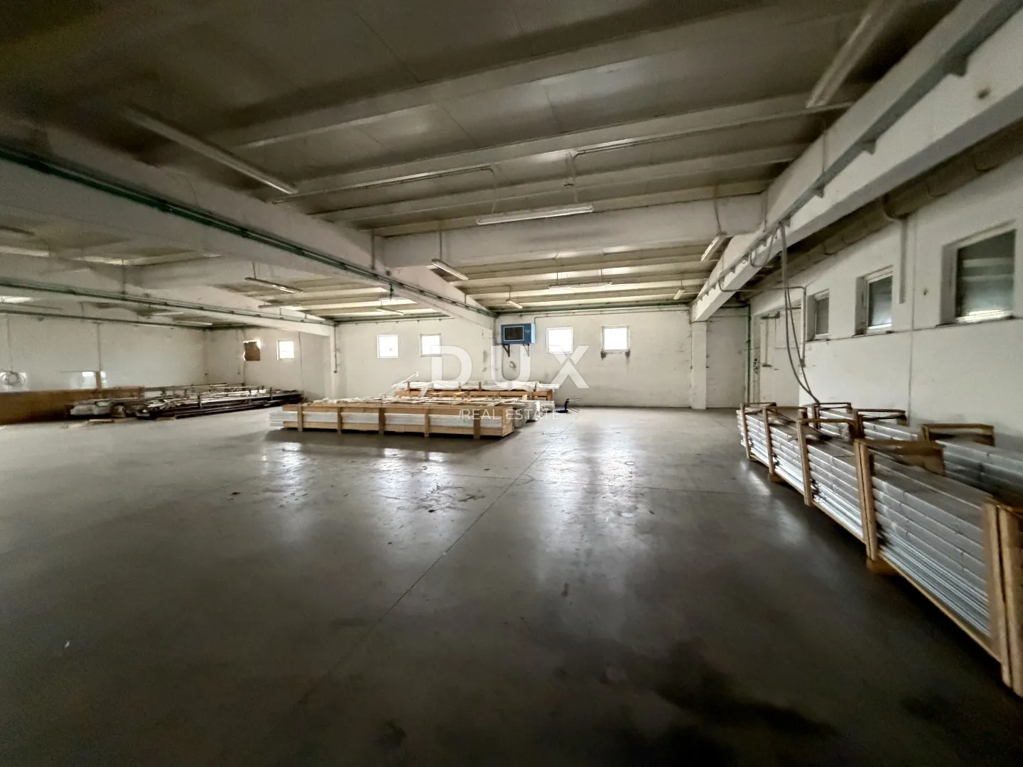 zadar, novi bokanjac - poslovni prostor 450m²-900m²! - slika 9