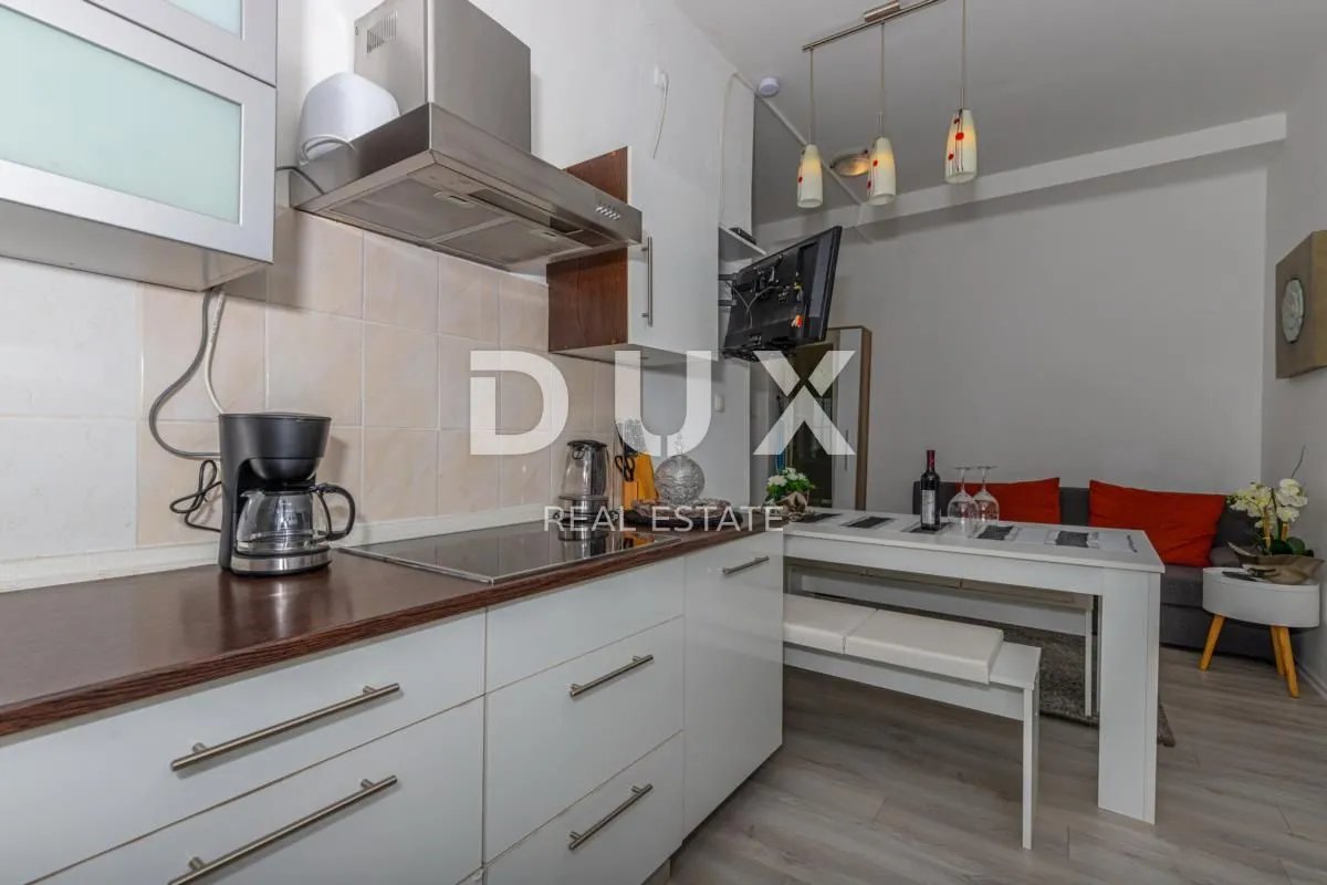 crikvenica - vila pored mora - slika 27