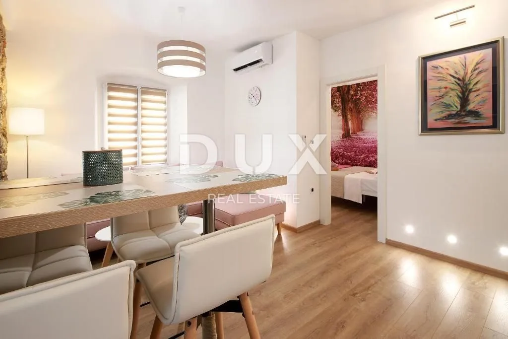 rijeka, centar - tri luksuzna apartmana u centru rijeke. - slika 24