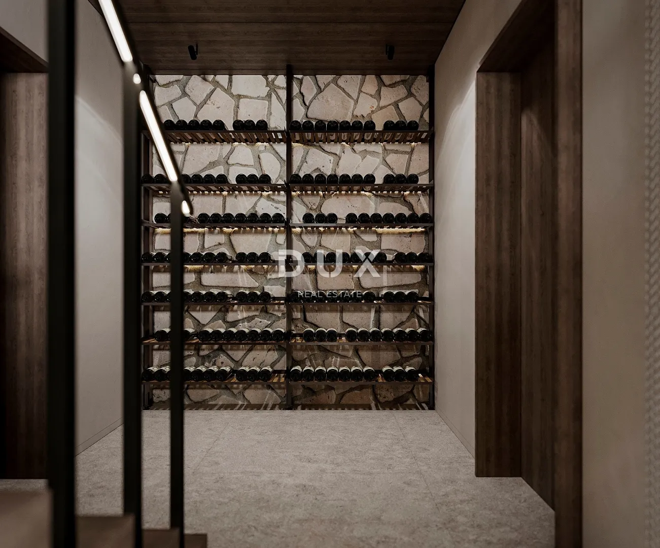 lika, plitvička jezera, kuća, 400 m2, wellness, kino - slika 19