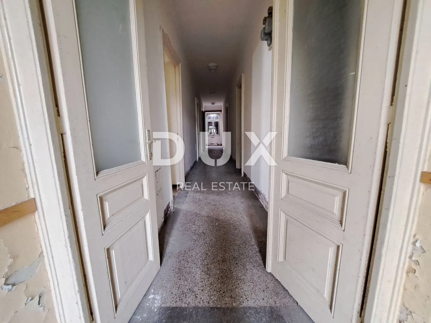 opatija, riviera senzacionalna vila blizu mora - slika 10