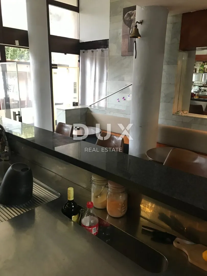 zadar, bili brig - poslovni prostor - slika 7