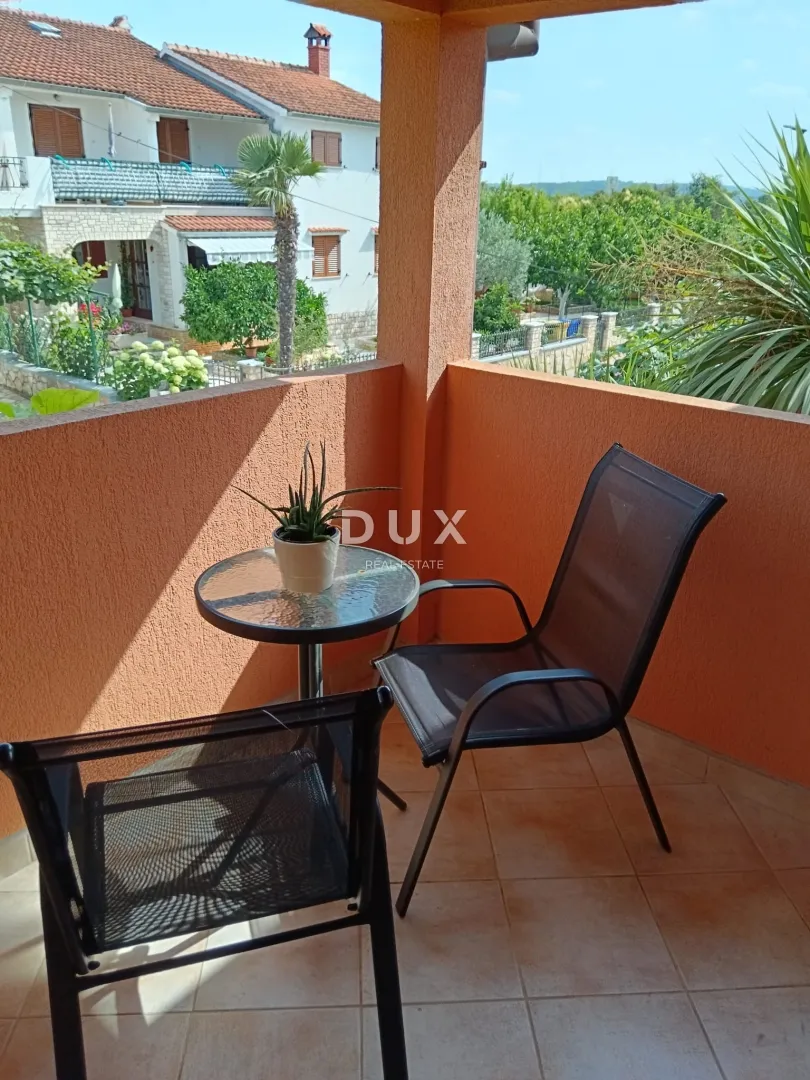 istra, rovinj - apartmanska kuća s prekrasnim vrtom - slika 33