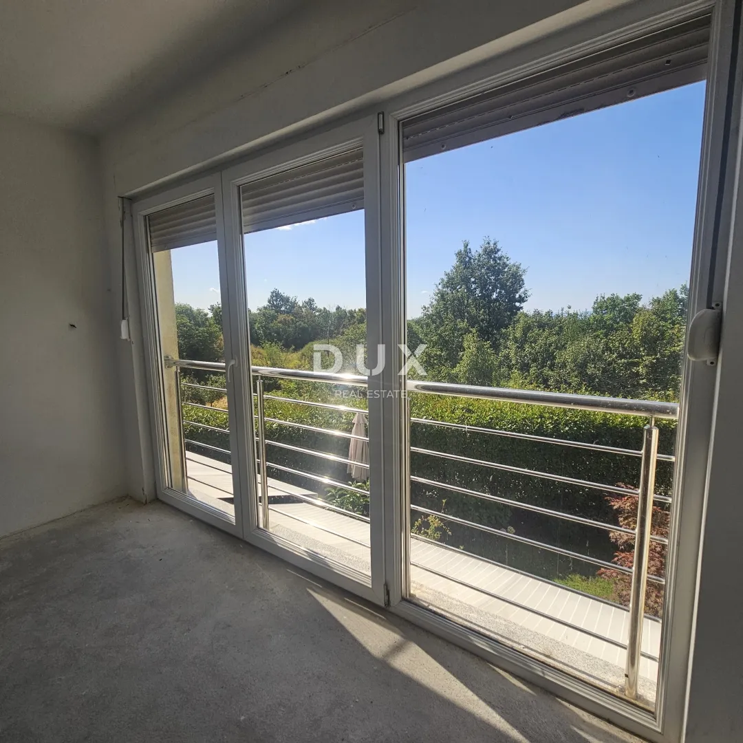 viškovo, marčelji, trosobni stan, 92 m2, novija gradnja - slika 3