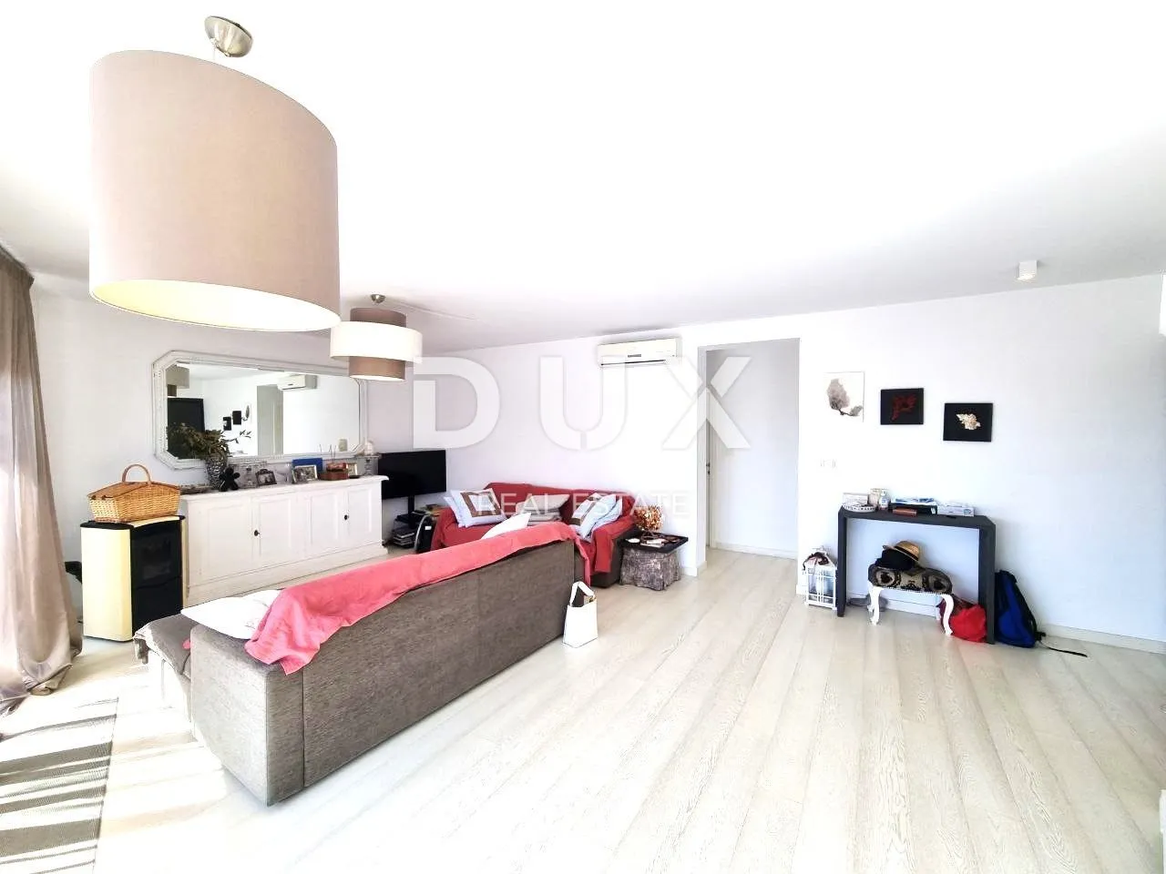 istra, novigrad - luksuzan 3s+db stan s prekrasnim pogledom na more 118m2 - slika 6