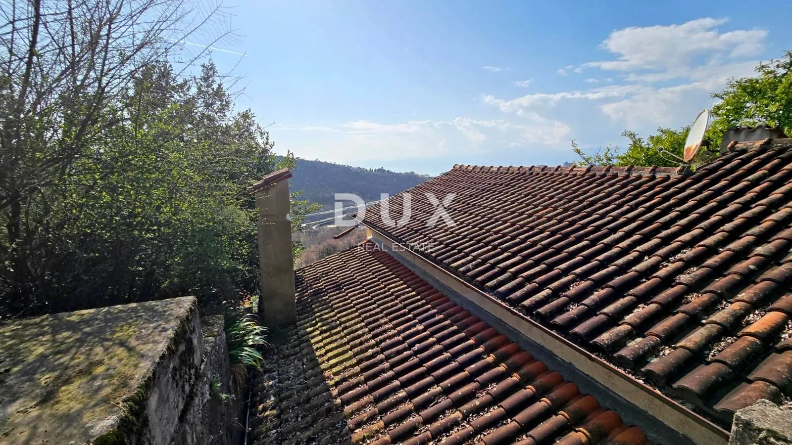 rijeka, sušačka draga - kuća s okućnicom i pogledom, 95m² - slika 28