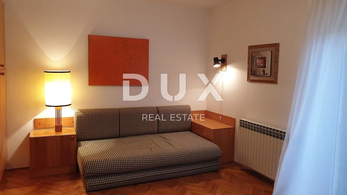 opatija, okolica- obiteljska kuća s dva stana na parceli od 1800 m2 - slika 15