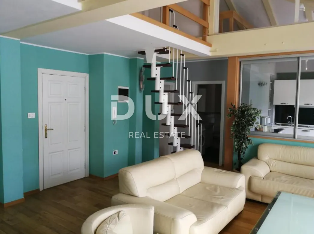 opatija, ika – turističko - poslovna vila - slika 26