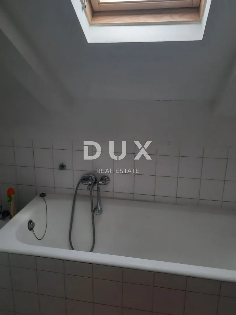 zadar, sabunike - prostrana apartmanska kuća s velikom okućnicom - slika 21