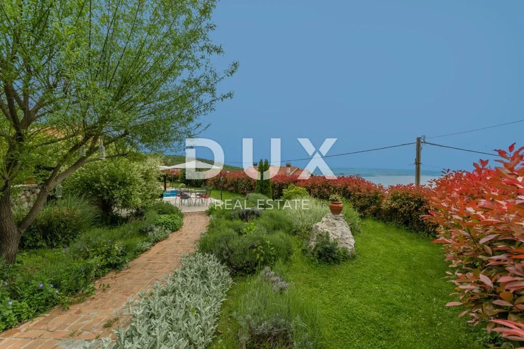 opatija, poljane - dvije kuće, 223m2 i okućnica s bazenom - slika 32