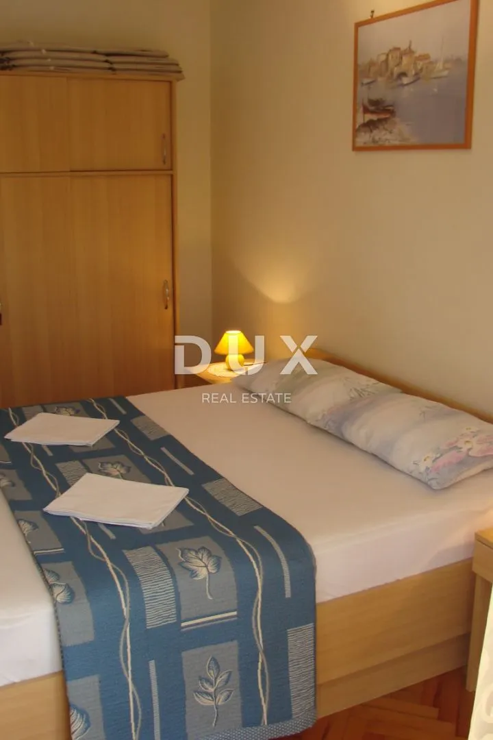 istra, novigrad - apartmanska kuća 650m od mora - slika 19