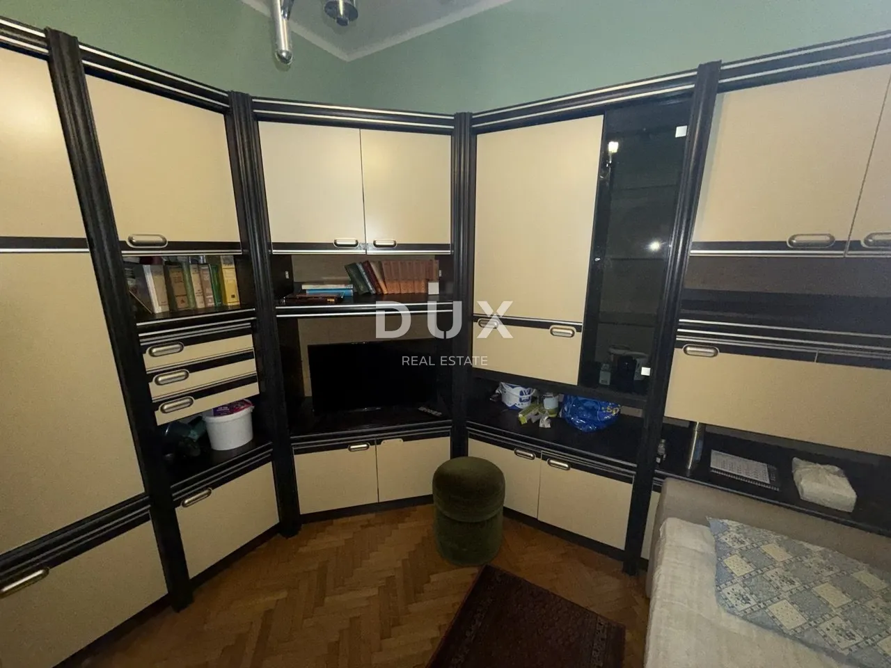 istra, labin, vilete - stan u prizemlju s konobom i vrtom - slika 2