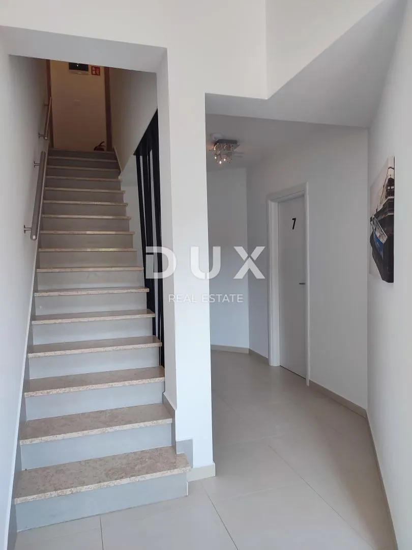 istra, umag - suvremeni obiteljski hotel - slika 9