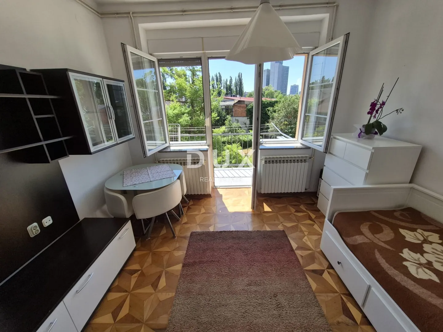 zagreb, trešnjevka sjever - stan 30 m2, dugoročni najam - slika 3