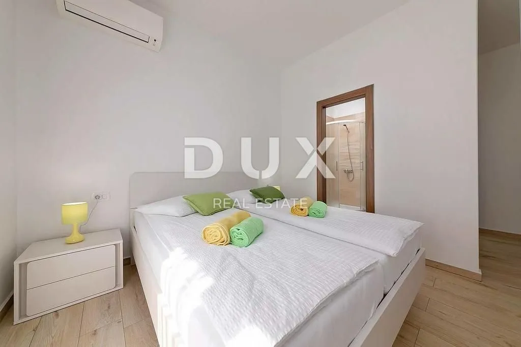 istra, labin - prekrasna vila s bazenom 205 m2 - slika 20