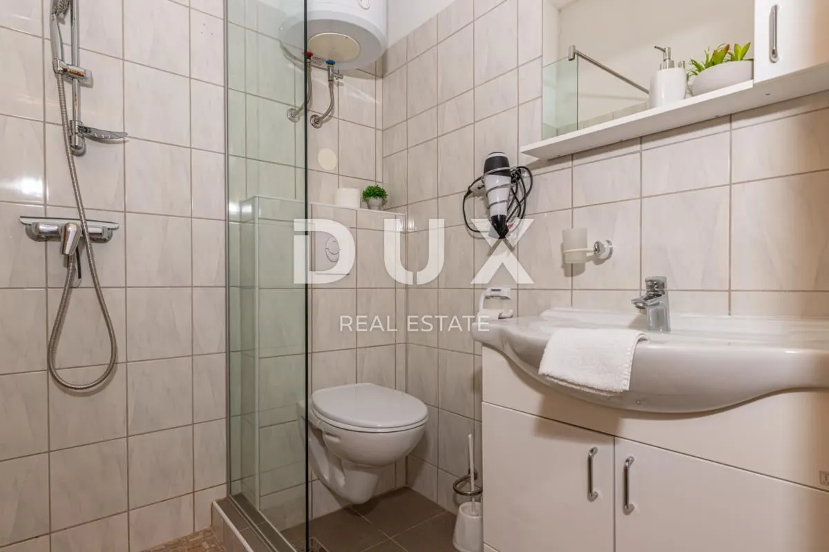 crikvenica - vila pored mora - slika 33