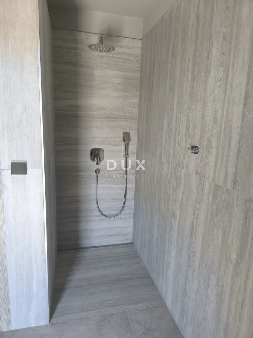 istra, banjole - nova vila u prirodi uz plažu - dugogodišnji najam!! - slika 11