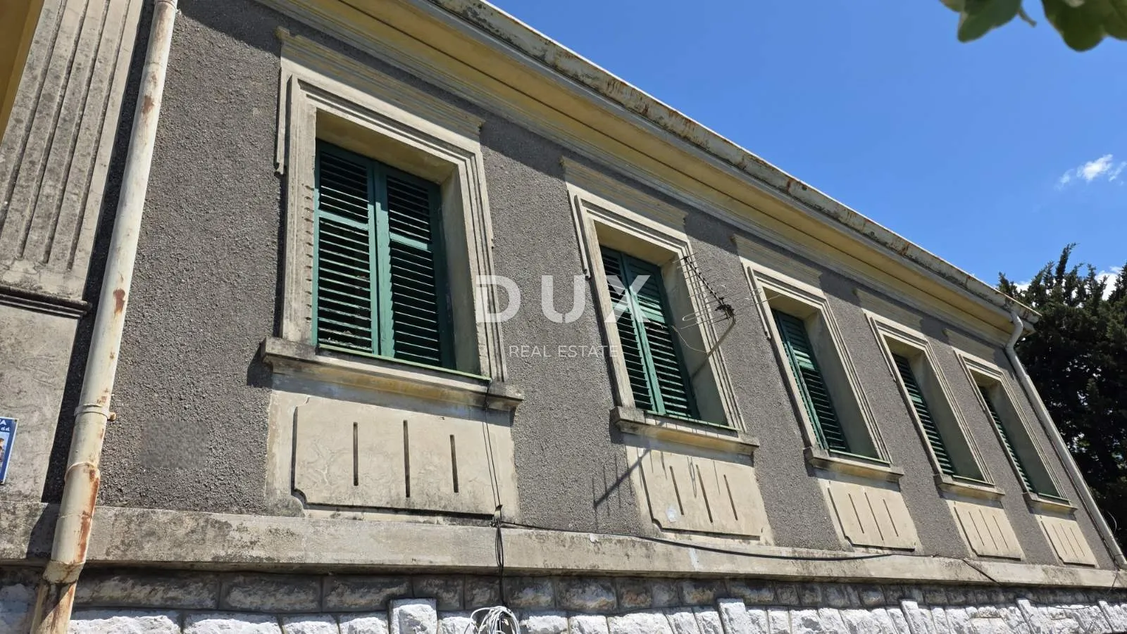 rijeka, sušak - 3s+db stan, 89m2, za adaptaciju! - slika 25