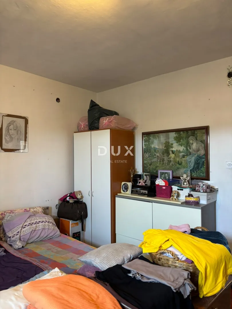 pula, centar, 1-sobni stan, 62,74 m2, dvije terase - slika 18