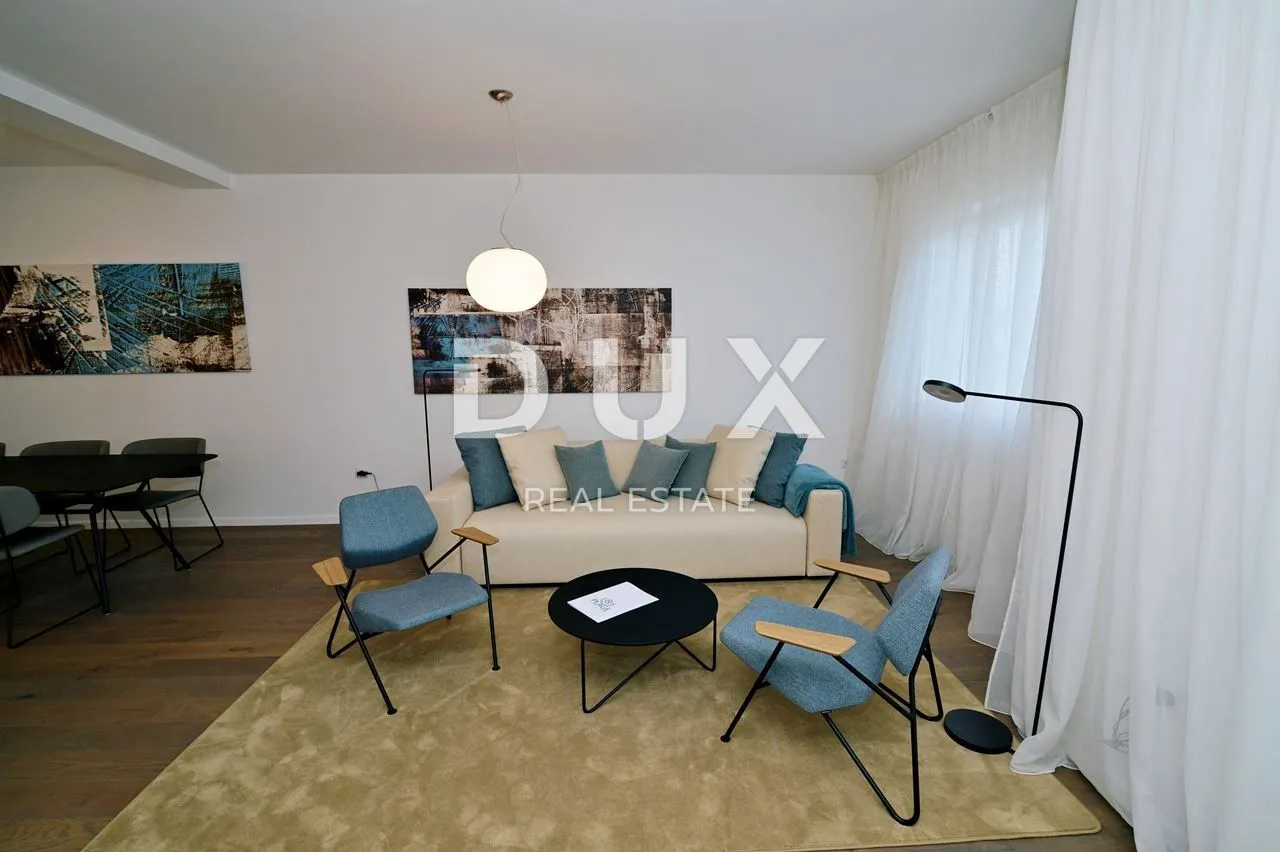 opatija, lovran - ekskluzivni stan 50 m od mora - slika 35