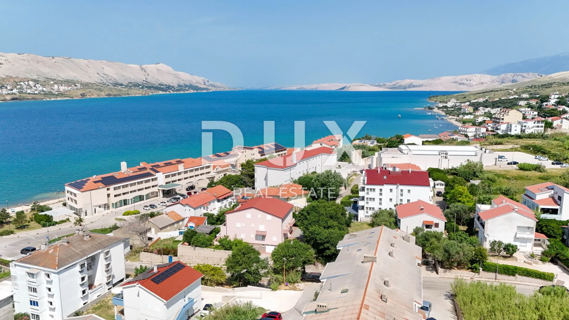 otok pag, pag - obiteljski hotel sa gostinjskom kućom i uhodanim poslom - slika 6