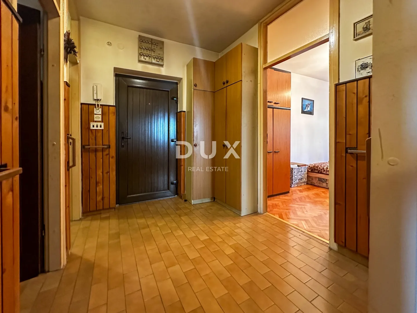 kastav, rešetari - 3skl, lođa, pogled na more - slika 10