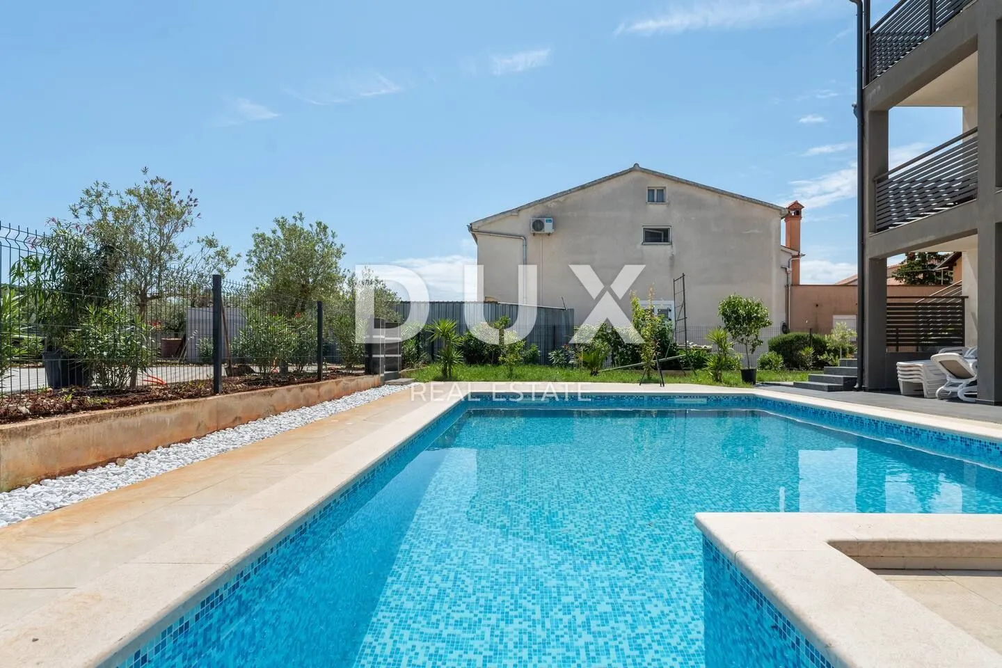 istra, pula - apartmanska kuća - 14 app - blizina mora!! - slika 24