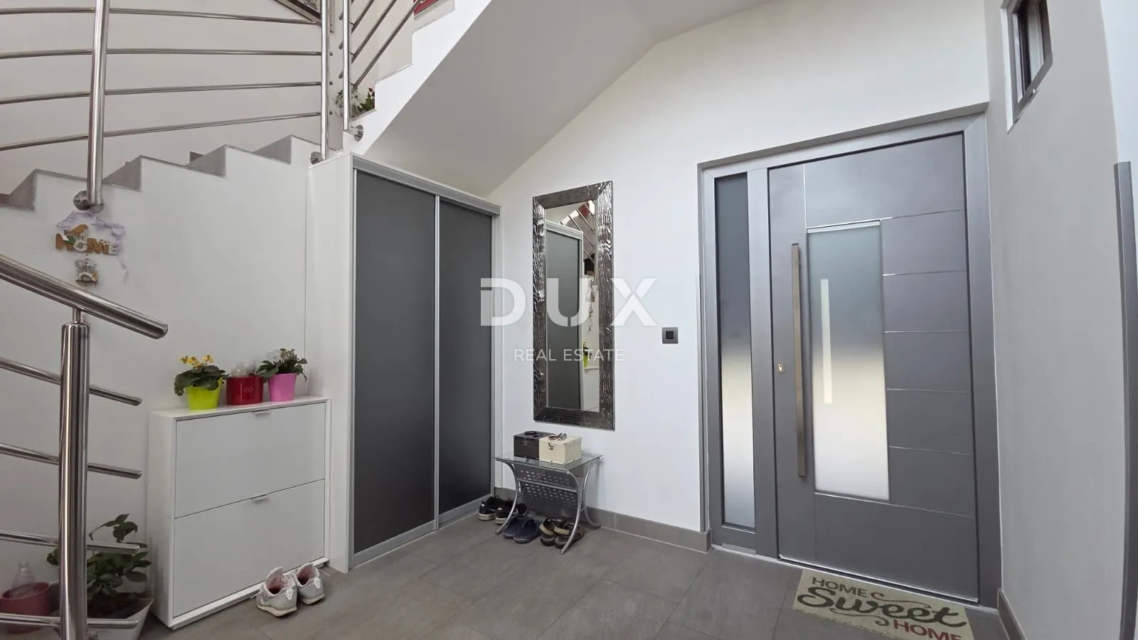 rijeka, kostrena - vila moderne arhitekture s pogledom na more, 297m2 - slika 23