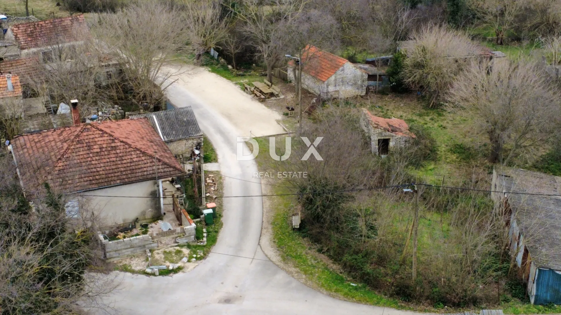zadar, zemunik donji - zemljište 2432m² - slika 4