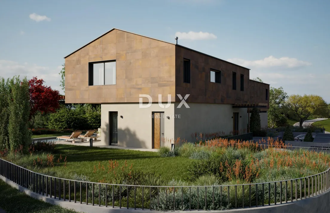 istra, poreč - elegantna vila s bazenom - slika 5