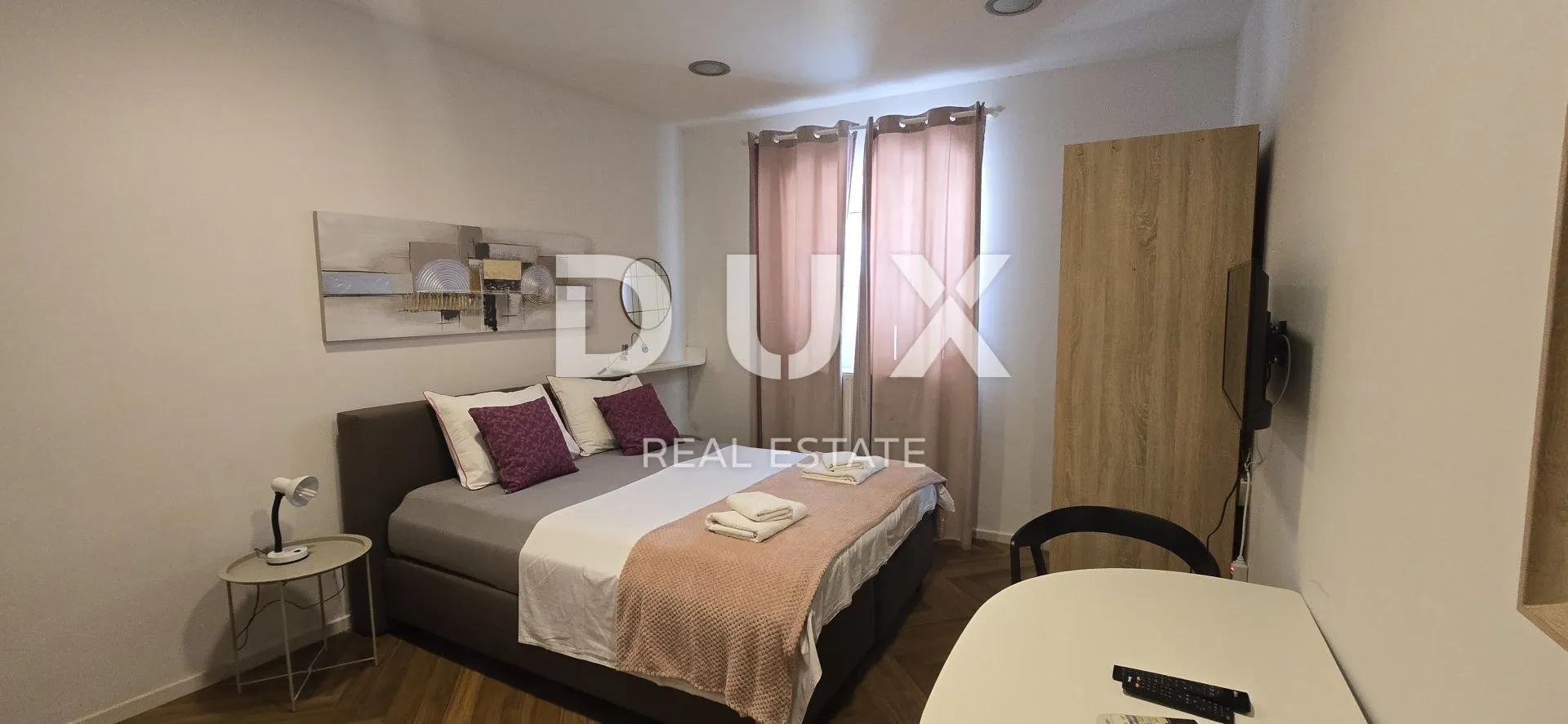 istra, pula - dva u potpunosti renovirana studio apartmana - slika 9