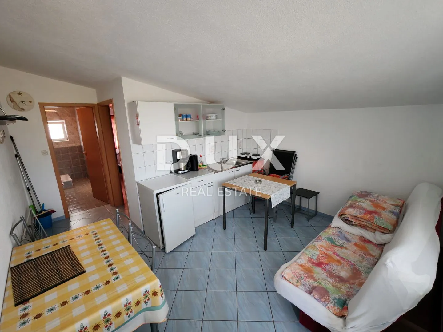 zadar, vir - kuća s čak 5 apartmana! 3 minute hoda udaljena od dviju plaža! - slika 28